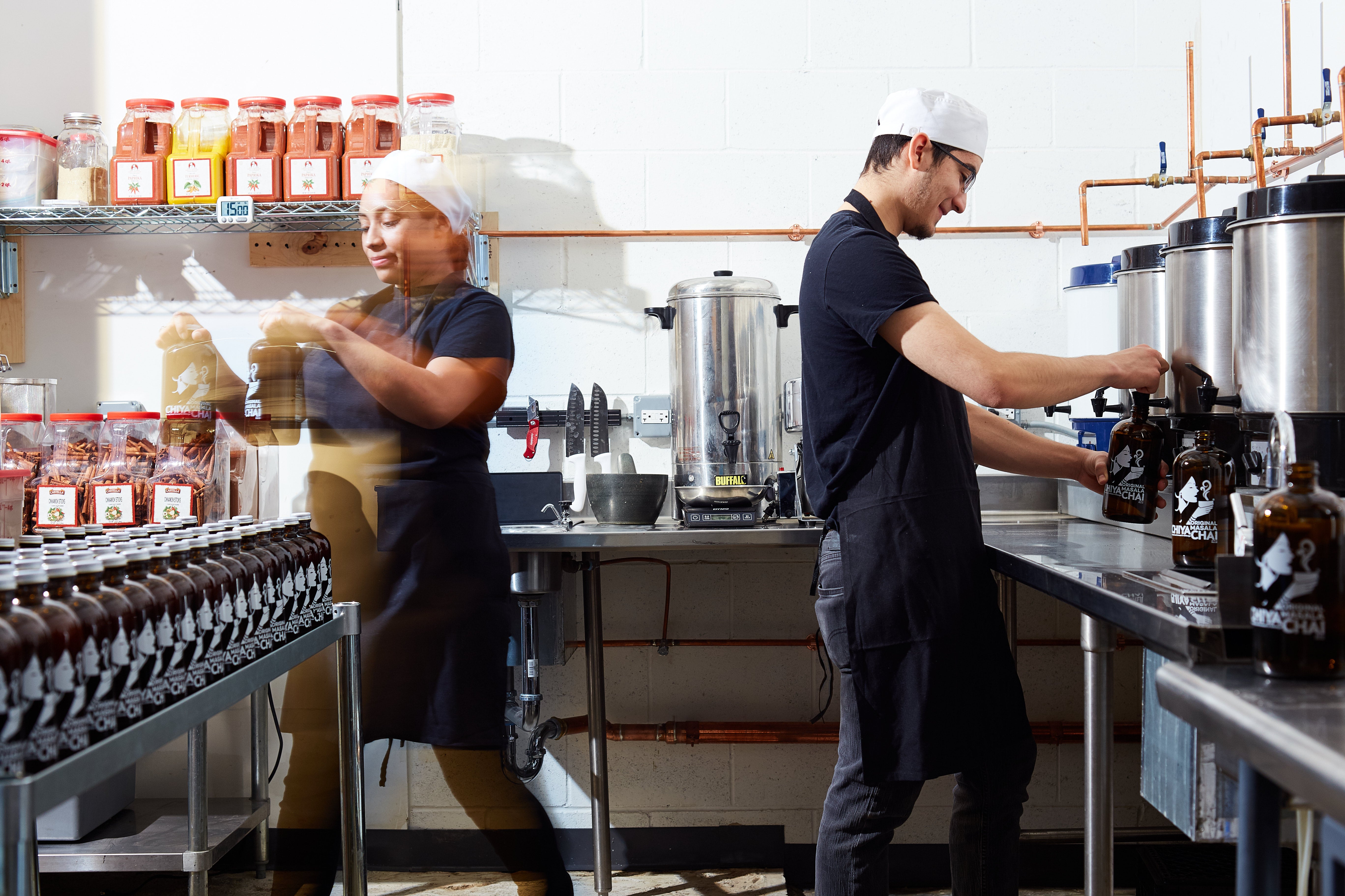 Bottle Chai Concentrate: Enjoy Authentic Indian Chai Anytime