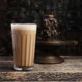 chaiページ While Logan Square takes a short break, you can still get